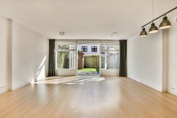 Medium property photo - Carel Fabritiuslaan 26, 1181 TE Amstelveen